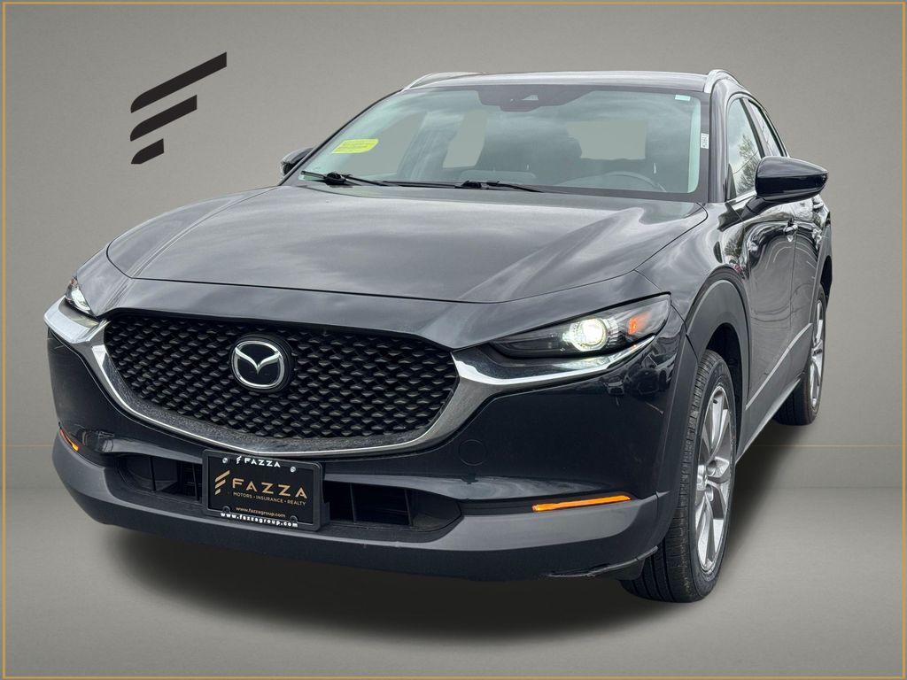 2023 Mazda CX-30 Select AWD's photo