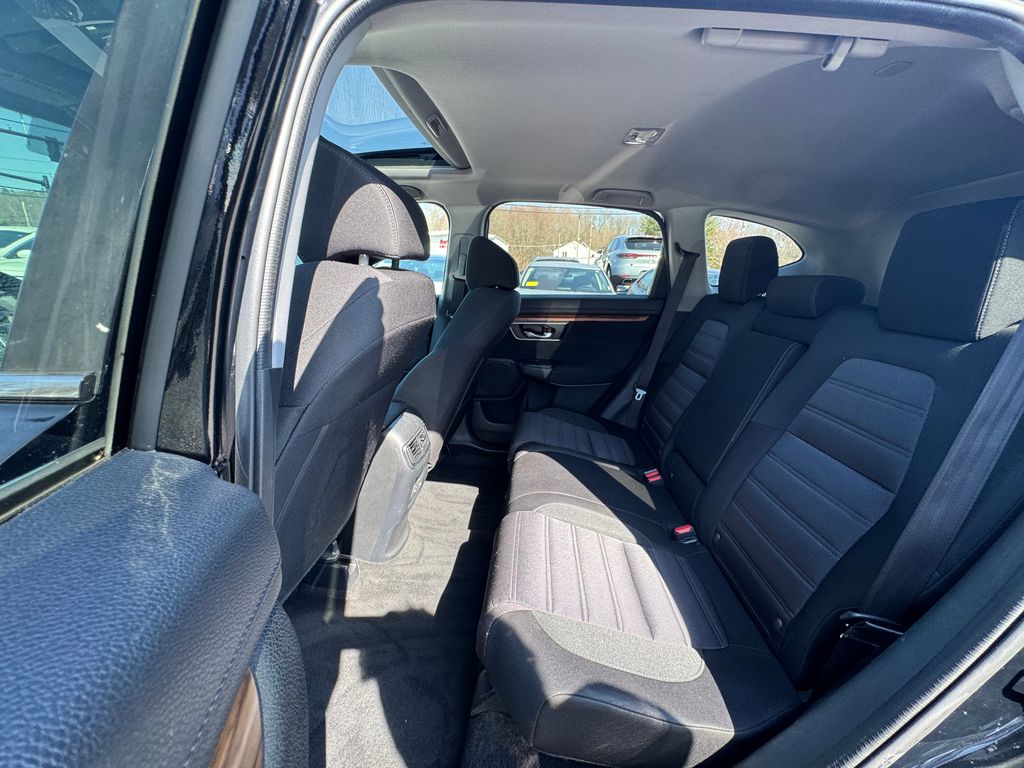 2020 Honda CR-V EX - Photo 13