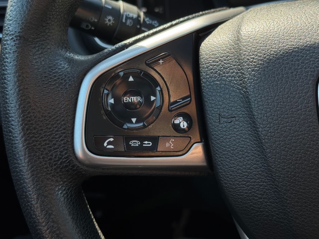 2020 Honda CR-V EX - Photo 25