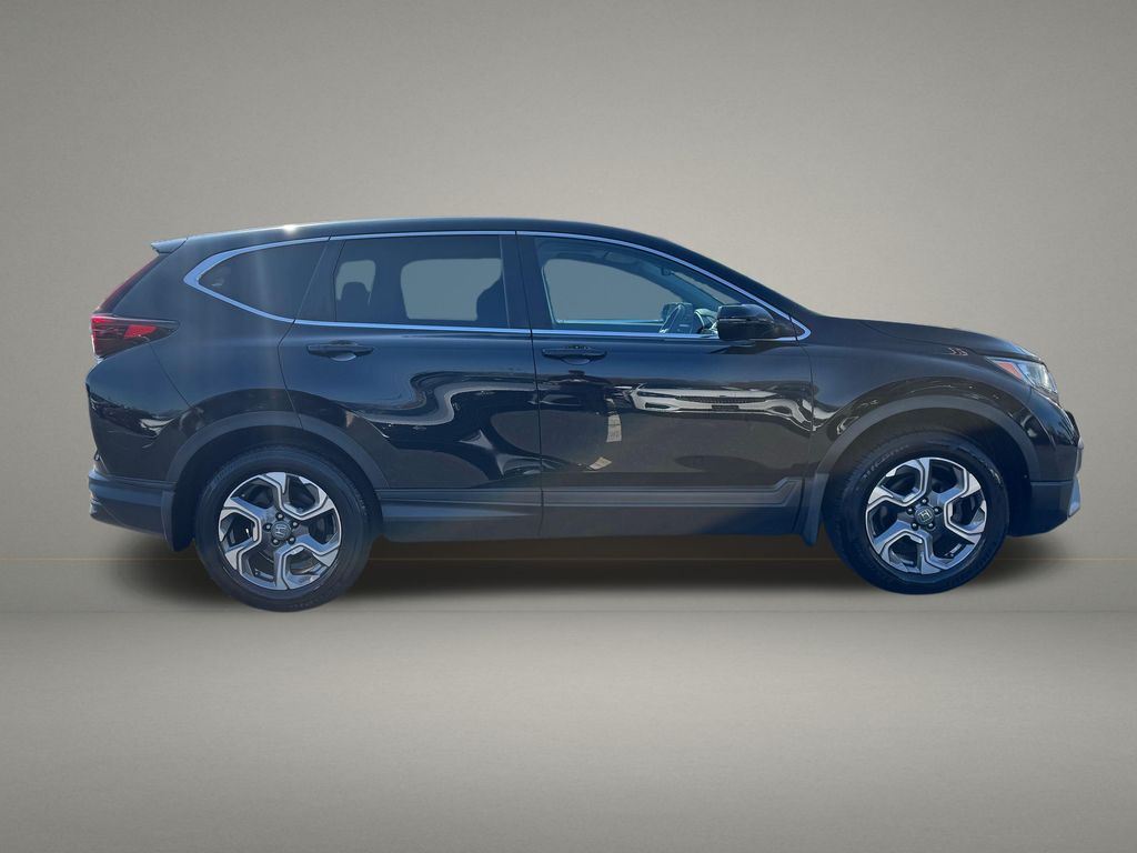2020 Honda CR-V EX - Photo 6