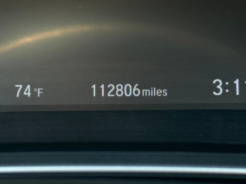 2020 Honda CR-V EX - Photo 29