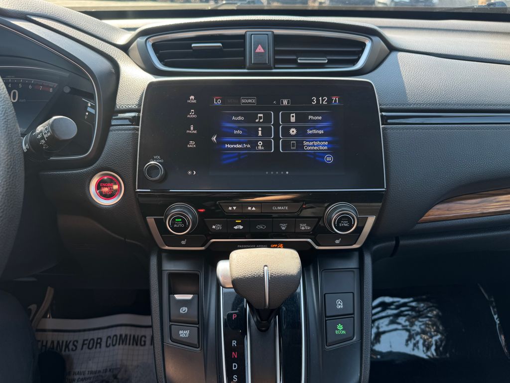 2020 Honda CR-V EX - Photo 30