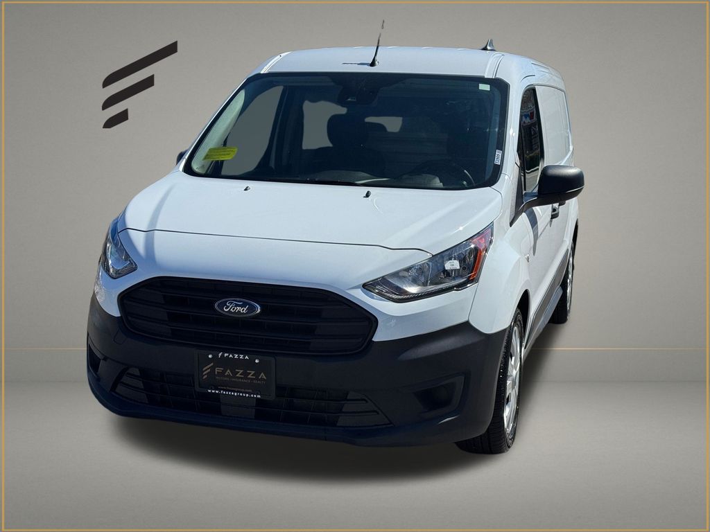 2022 Ford Transit Connect Van XL LWB (Rear 180 Degree Door)'s photo