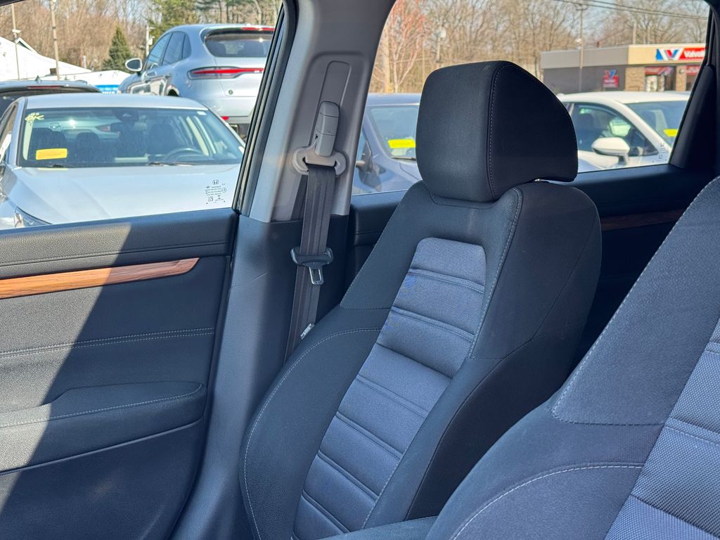 2020 Honda CR-V EX - Photo 23