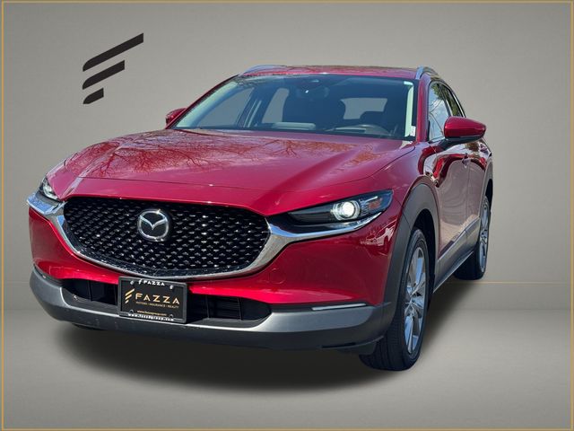 2023 Mazda CX-30 Premium AWD's photo