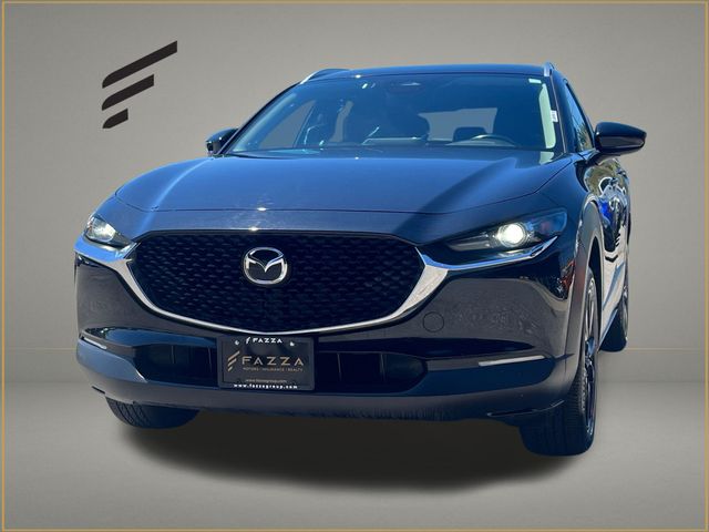 2024 Mazda CX-30 Select Sport AWD's photo