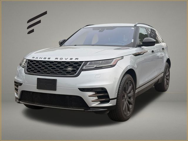 2019 Land Rover Range Rover Velar R-Dynamic SE Si4's photo