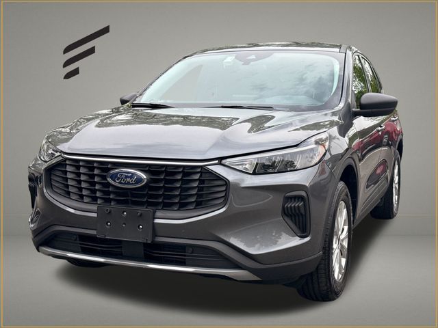 2025 Ford Escape's photo
