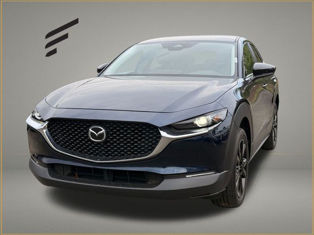 2024 Mazda CX-30's photo