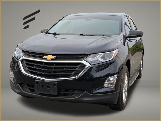 2020 Chevrolet Equinox AWD 1FL's photo