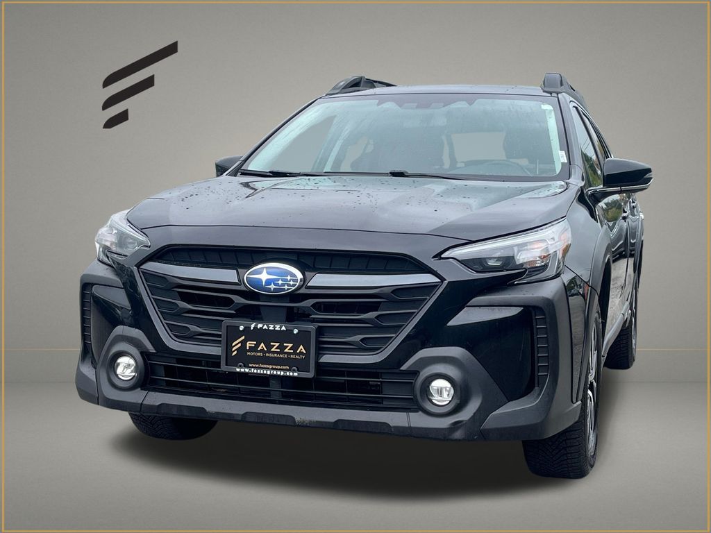 2023 Subaru Outback Premium's photo