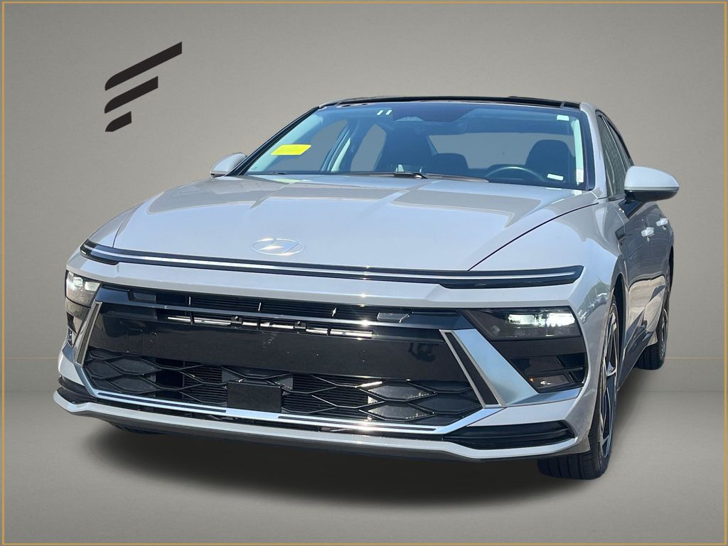 2024 Hyundai Sonata SEL's photo