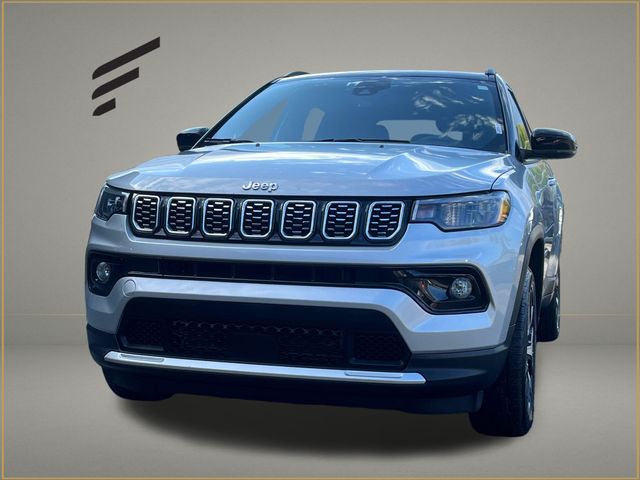2025 Jeep Compass Limited 4X4's photo