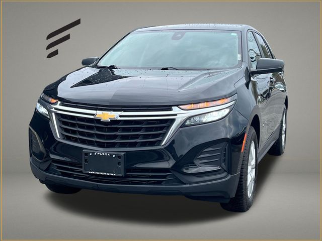 2023 Chevrolet Equinox 1FL