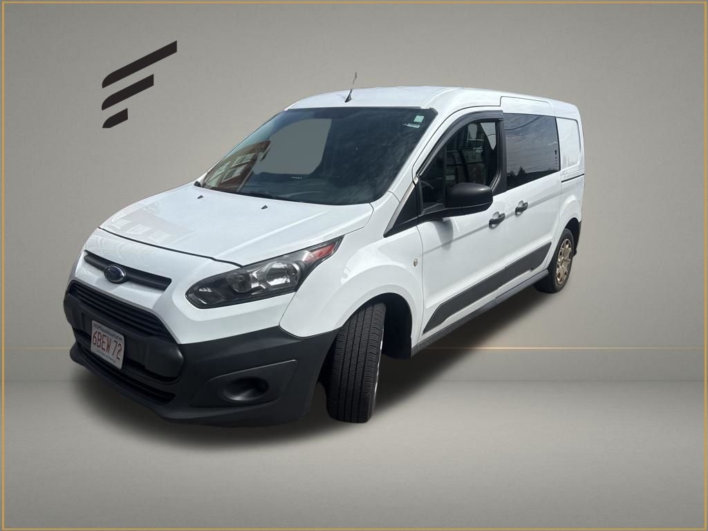 2017 Ford Transit Connect Van XL LWB (Rear 180 Degree Door)'s photo