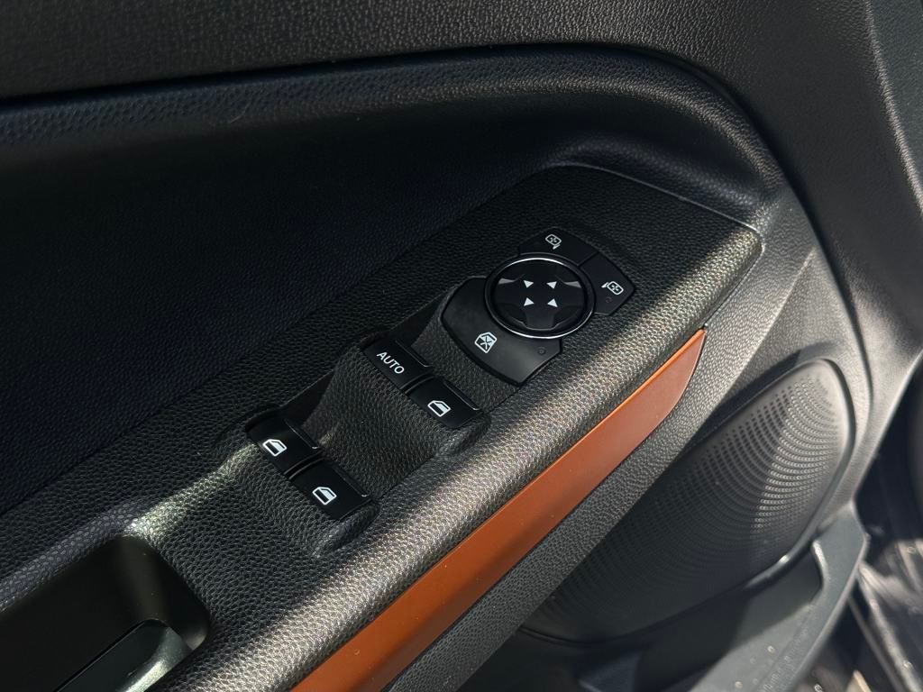 2018 Ford Ecosport SES - Photo 21