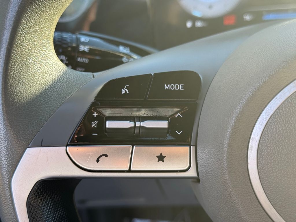 2024 Hyundai Elantra SEL - Photo 27