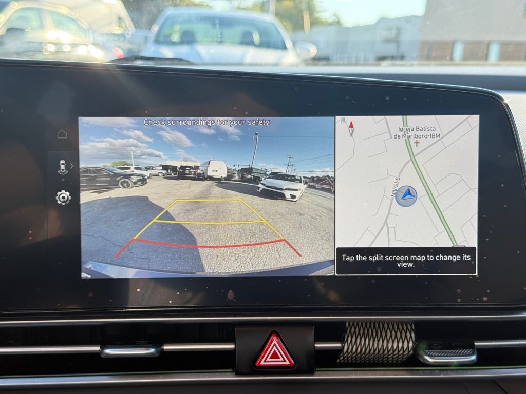 2024 Hyundai Elantra SEL - Photo 34