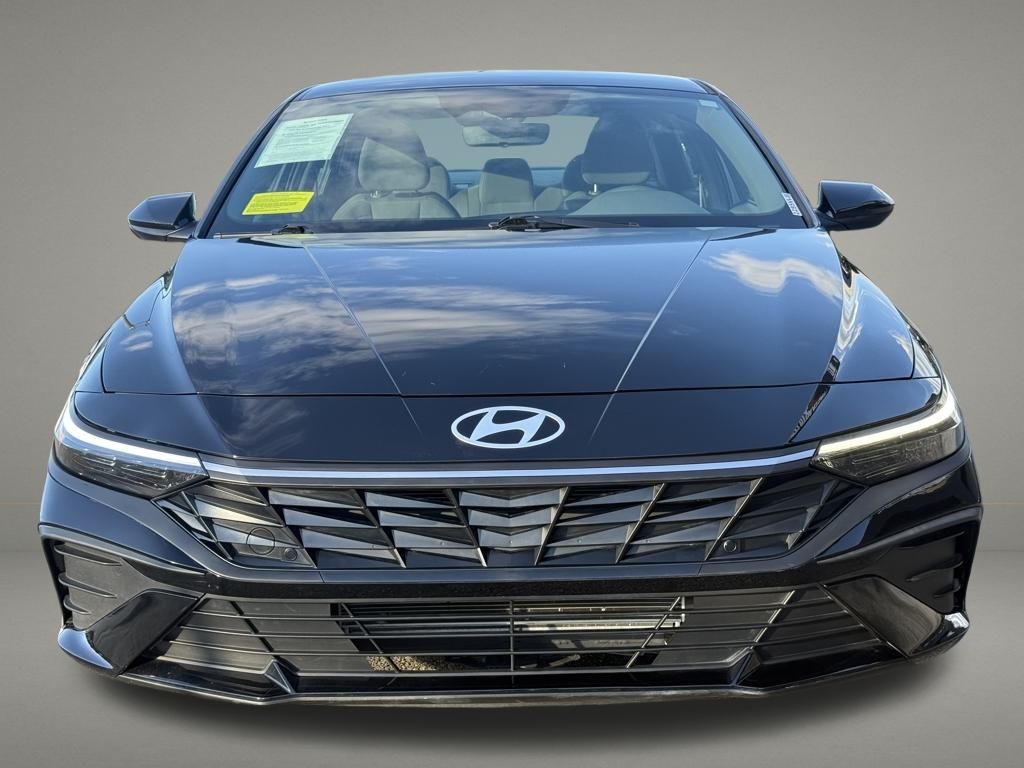 2024 Hyundai Elantra SEL - Photo 9