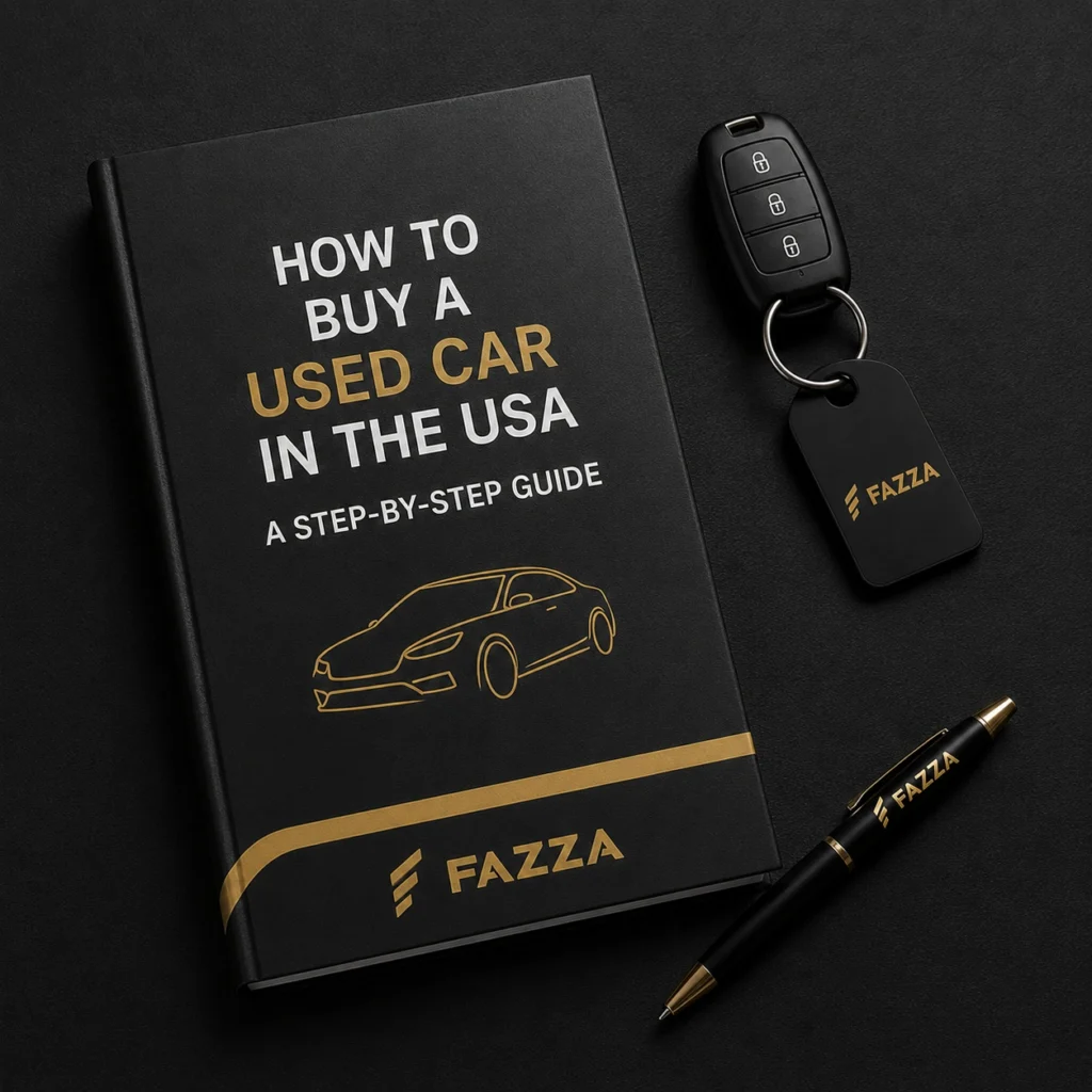 How to Buy a Used Car in the USA: A Step-by-Step Guide