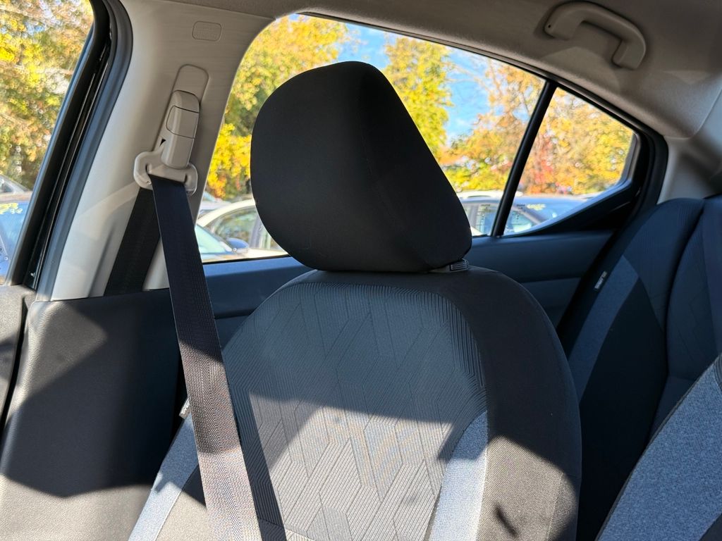 2023 Nissan Versa Sedan SV - Photo 24