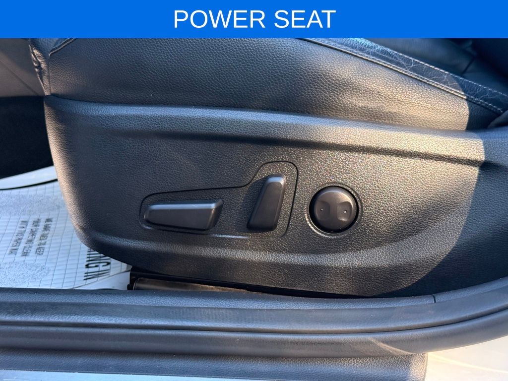 2019 Kia Cadenza Technology - Photo 5
