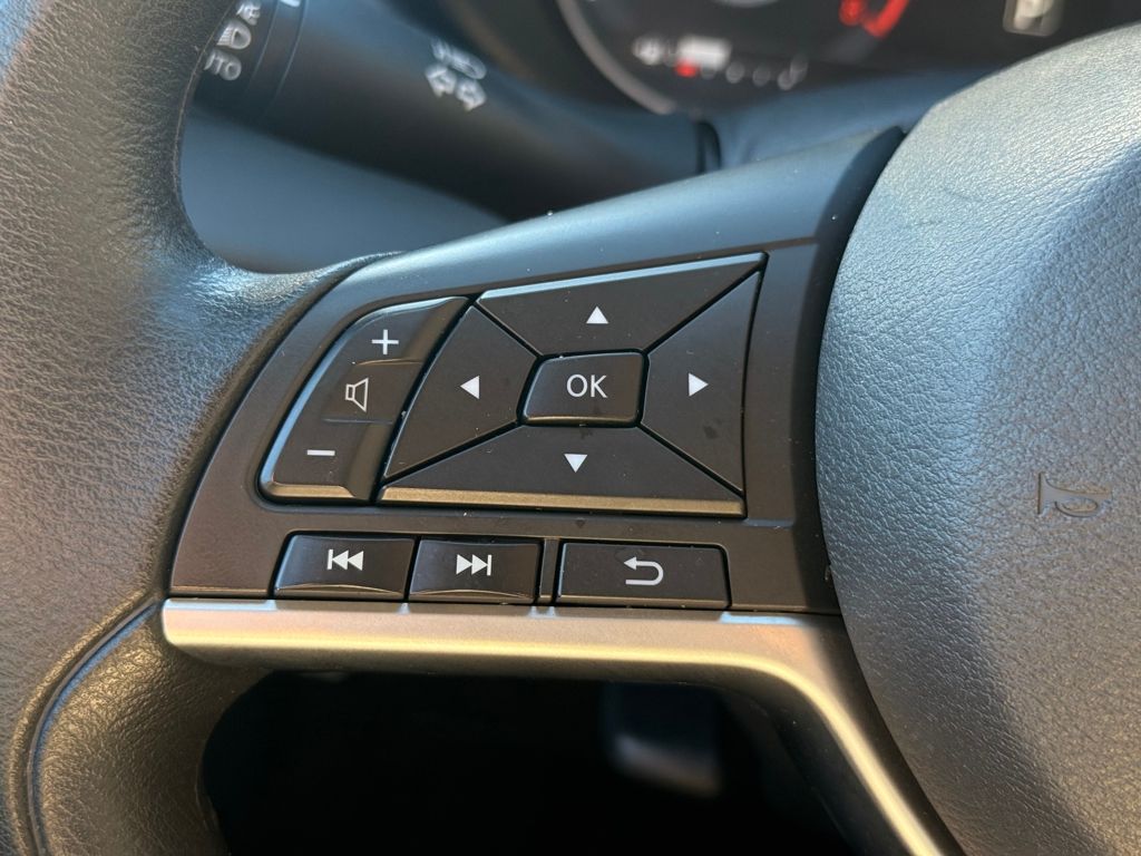 2023 Nissan Versa Sedan SV - Photo 26
