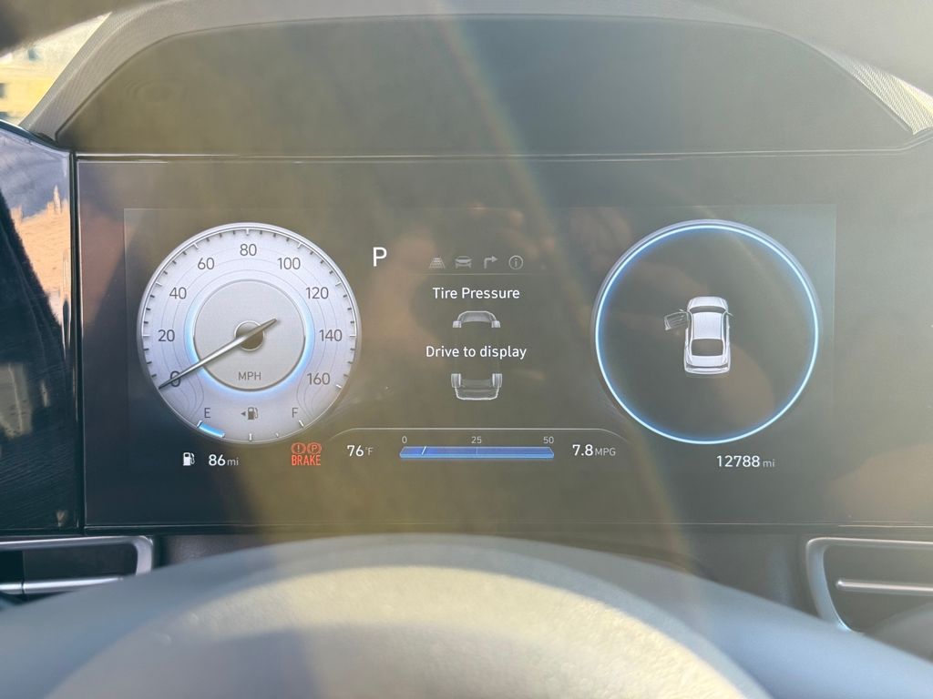 2024 Hyundai Elantra SEL - Photo 28
