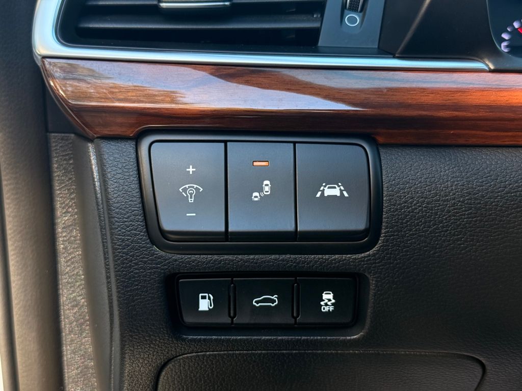 2019 Kia Cadenza Technology - Photo 27