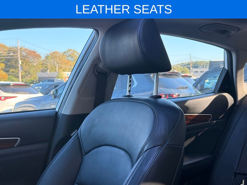2019 Kia Cadenza Technology - Photo 4