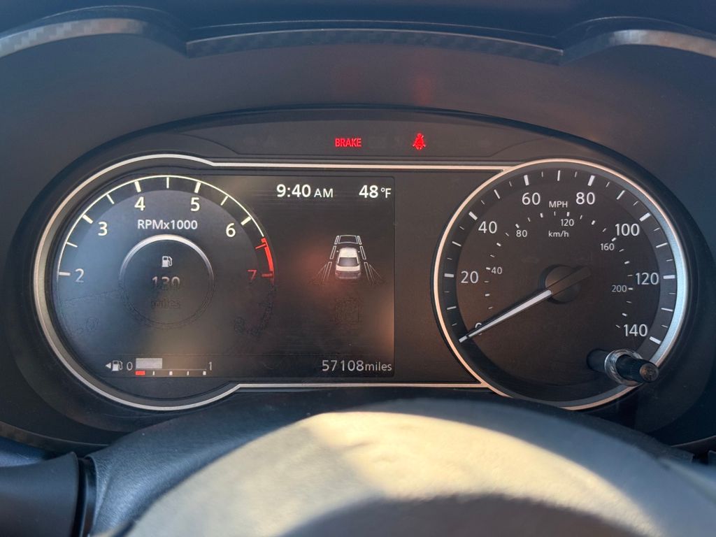 2023 Nissan Versa Sedan SV - Photo 28