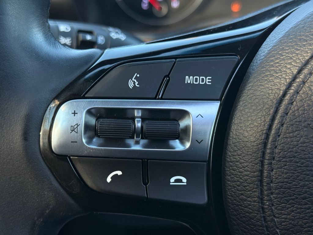 2019 Kia Cadenza Technology - Photo 28